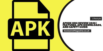 Apkek Org