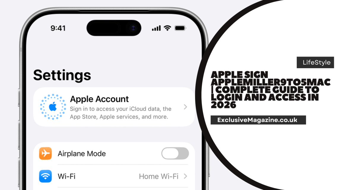 Apple Sign appleMiller9to5mac