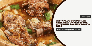 Best Caldo de Costilla Near Me