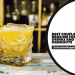 Best Chuflay Cocktail Near Me