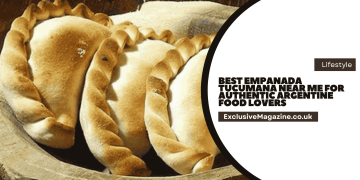 Best Empanada Tucumana Near Me