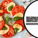 Best Ensalada Caprese Argentina Near Me