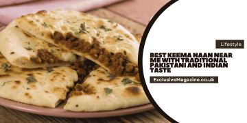 Best Keema Naan Near Me