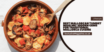 Best Mallorcan Tumbet Near Me