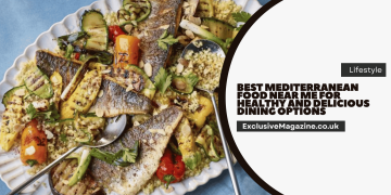 Best Mediterranean Food Near Me