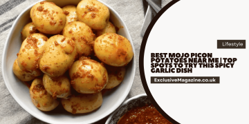 Best Mojo Picon Potatoes Near Me