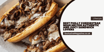 Best Philly Cheesesteak Near Me