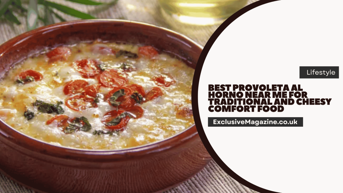 Best Provoleta al Horno Near Me