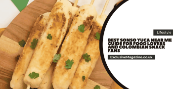 Best Sonso Yuca Near Me