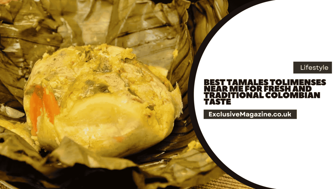 Best Tamales Tolimenses Near Me