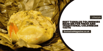 Best Tamales Tolimenses Near Me