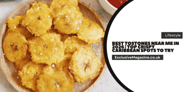 Best Tostones Near Me