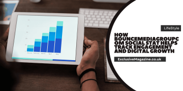Bouncemediagroupcom Social Stat