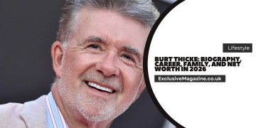 Burt Thicke