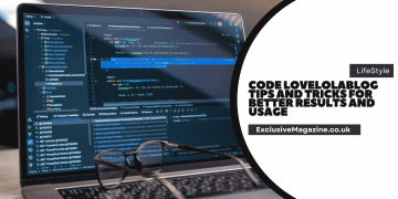 Code Lovelolablog