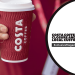 Costa Coffee Greengates Closure