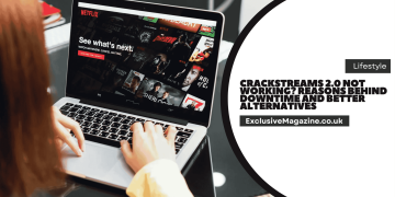 Crackstreams 2.0