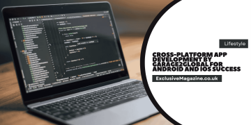 Cross-Platform App Development by Garage2Global
