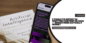 5 Tools To Detect Ai Written Content In 2026 — Which Ones Actually Work?