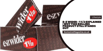 E-Z Wider - 1 1/2