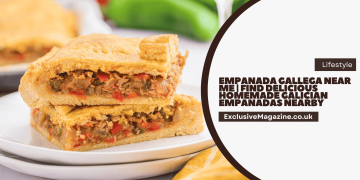 Empanada Gallega Near Me