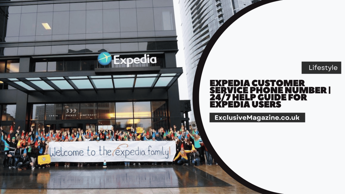 Expedia Customer Service Phone Number