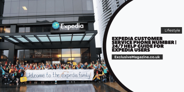 Expedia Customer Service Phone Number