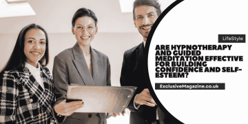 Are Hypnotherapy and Guided Meditation Effective for Building Confidence and Self-Esteem?