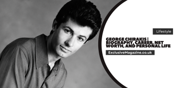 George Chirakis