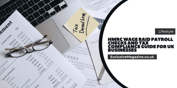 HMRC Wage Raid Payroll Checks