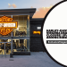 Harley-Davidson West Virginia Dealership Closure