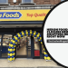 Heron Foods Store Closure