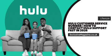 Hulu Customer Service Number