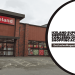 Iceland Supermarket Sheffield Closure