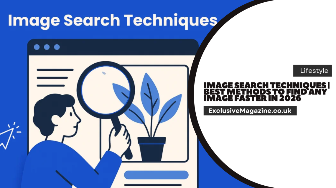 Image Search Techniques