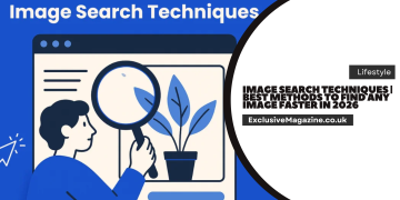 Image Search Techniques
