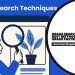 Image Search Techniques