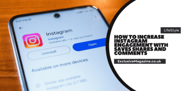 How to increase Instagram engagement with saves shares and comments