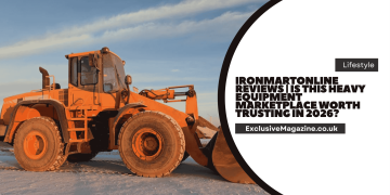 Ironmartonline Reviews