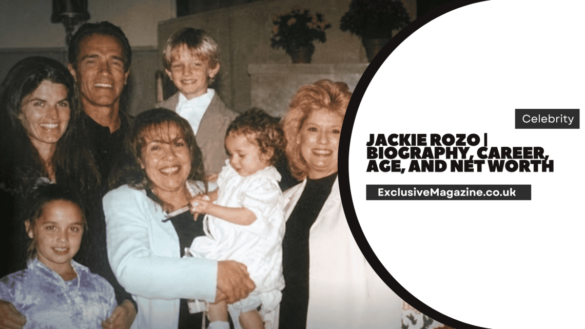 Jackie Rozo