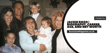 Jackie Rozo