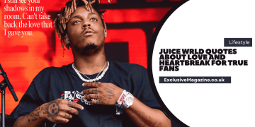 Juice WRLD Quotes About Love