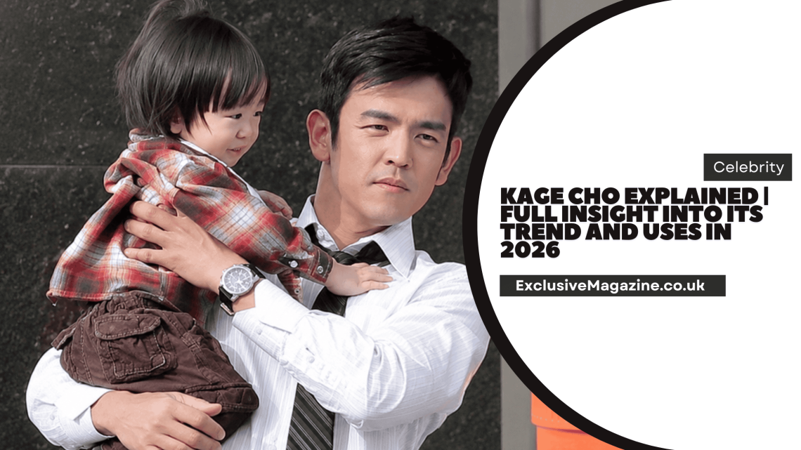 Kage Cho