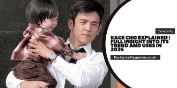 Kage Cho