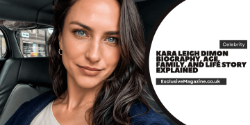 Kara Leigh Dimon