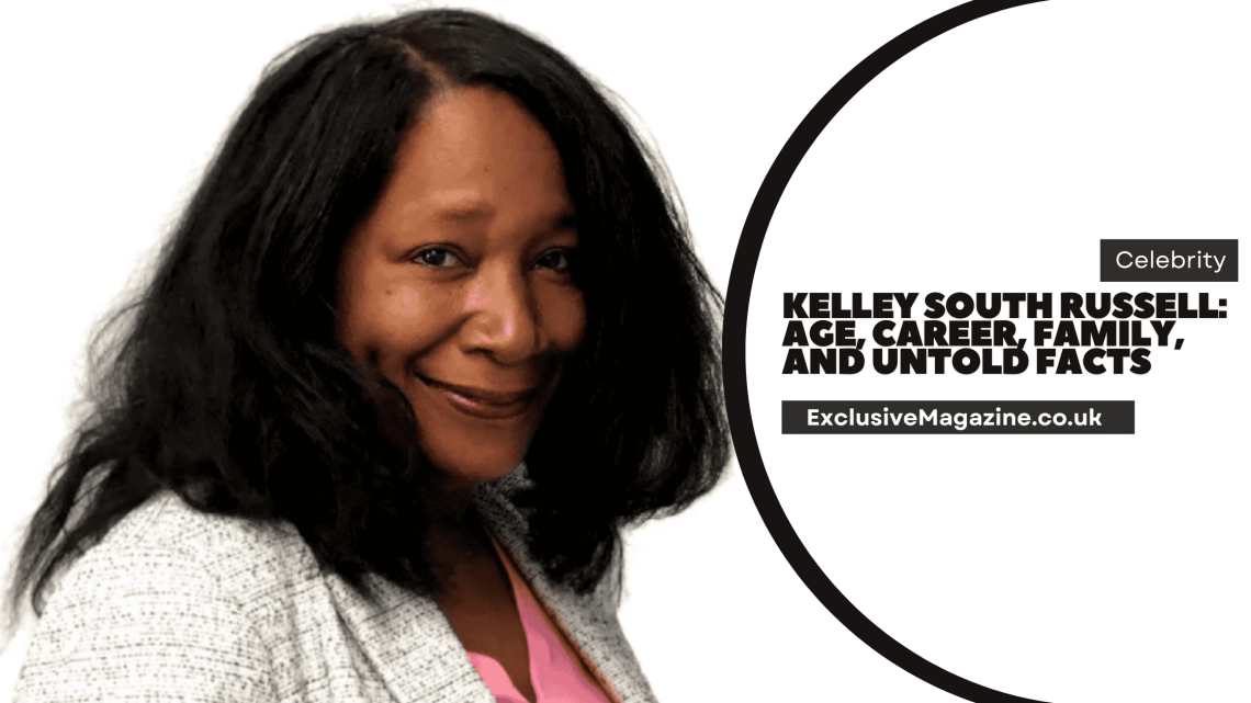 Kelley South Russell