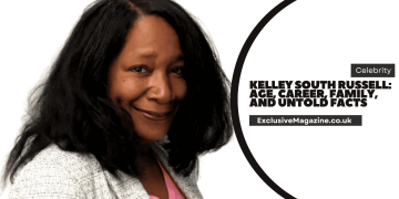 Kelley South Russell