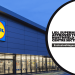 Lidl Supermarket Approved to Replace Northfield Shopping Centre Section