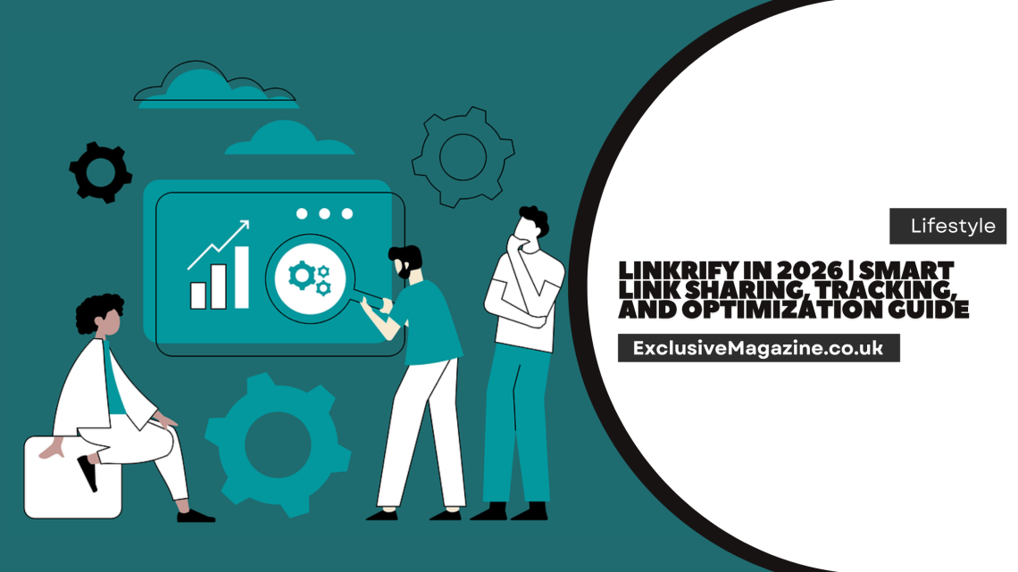 Linkrify