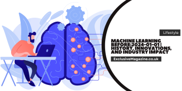 Machine Learning Before:2024-01-01